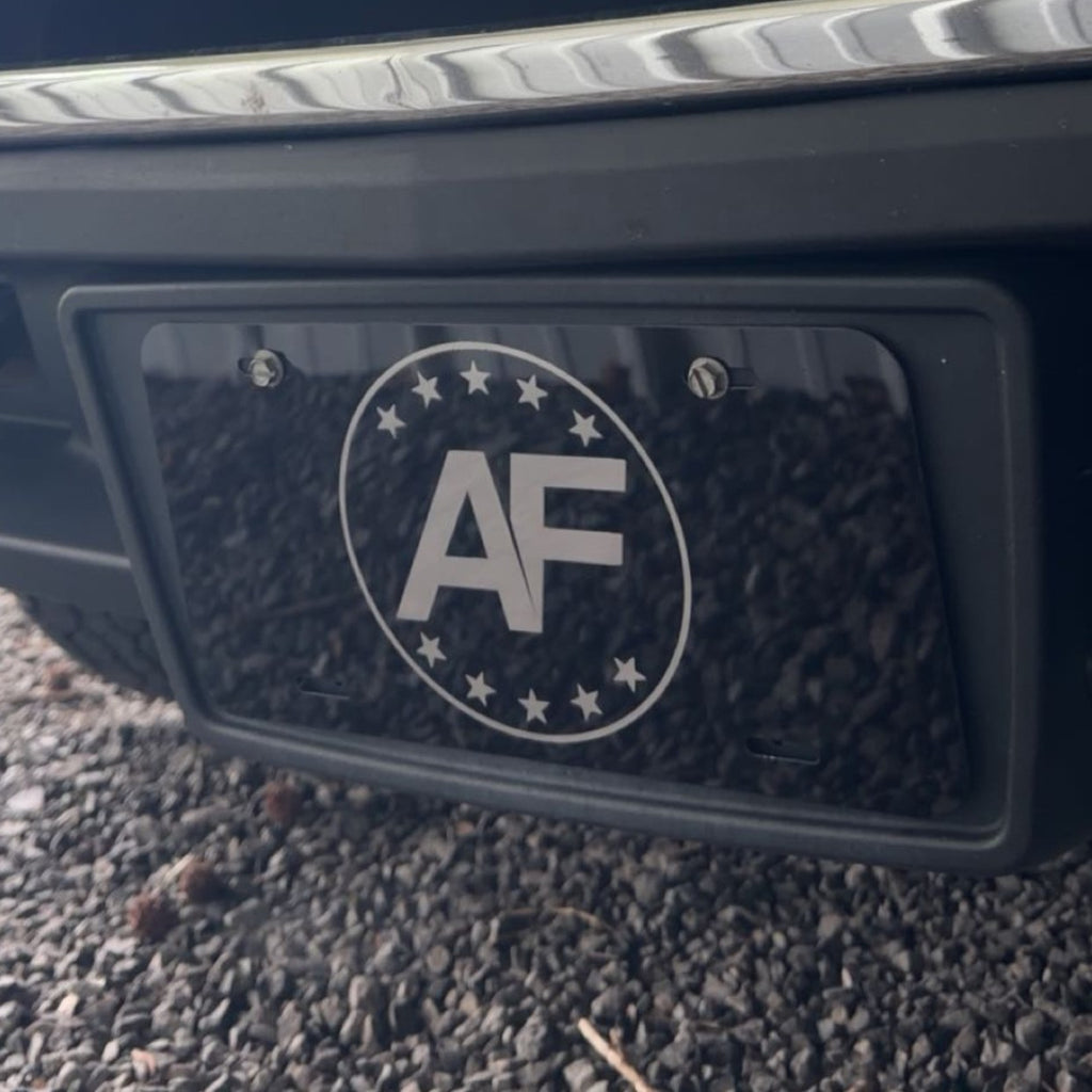 Car Tags