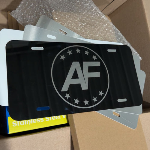 Car Tags
