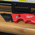 Tool Labeling/Branding